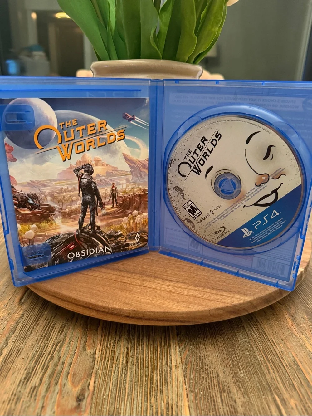 Sony ps4 game